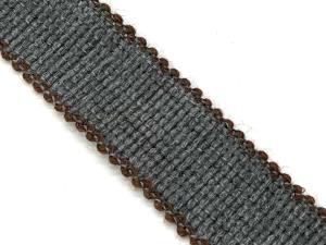 Strickborte 30 mm