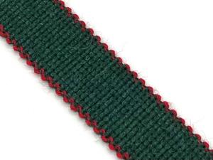 Strickborte 30 mm