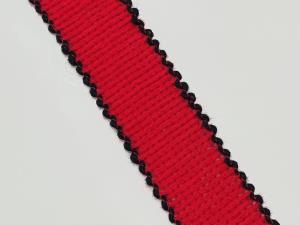 Strickborte 30 mm