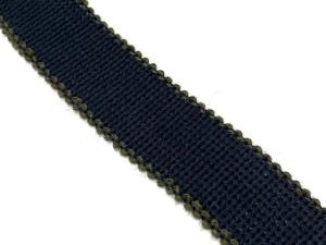 Strickborte 33 mm