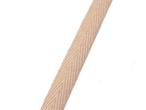 Köperband schwer 10 mm