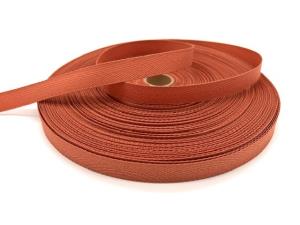 Köperband schwer 17 mm