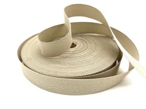 Köperband schwer 31 mm