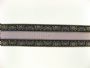 Trachteneinfassband 40 mm