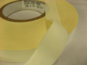 Goretex Saumband 22 mm