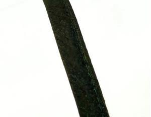 Passepoil-Schrägband/Paspel Schimmer ca. 12mm