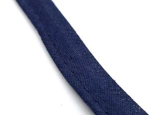 Passepoil-Schrägband/Paspel ca. 12mm