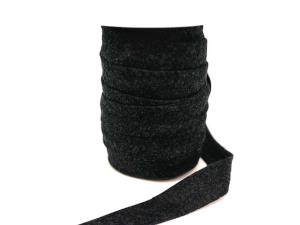 Loden-Schrägband gefaltet ca. 32 mm