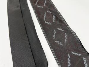 Bundband offen 55mm Raute