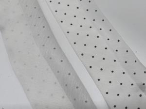 Bundband offen 60mm Punkte