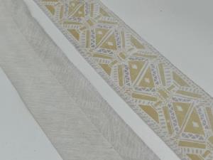 Bundband offen 55mm 