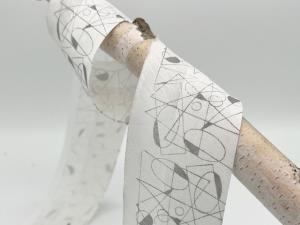 Bundband offen 60mm
