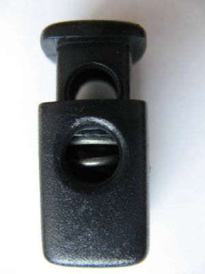 Kordelstopper