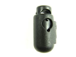 Kordelstopper rund