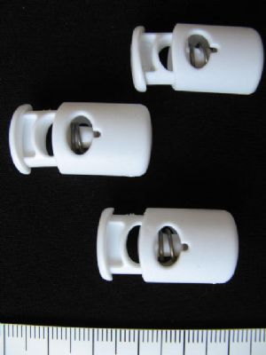 Kordelstopper oval