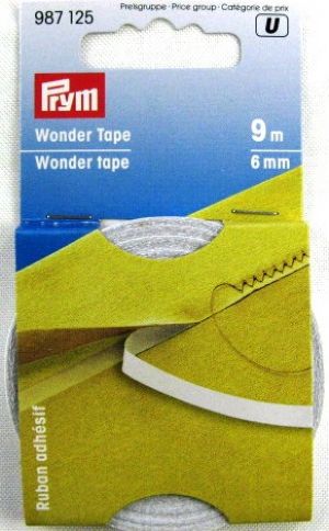 Wonder Tape 6mm