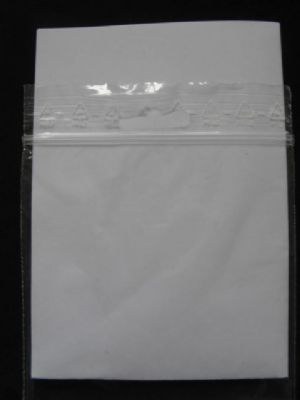 Druckverschlußbeutel - 1.000Stk., 60 x 80 mm